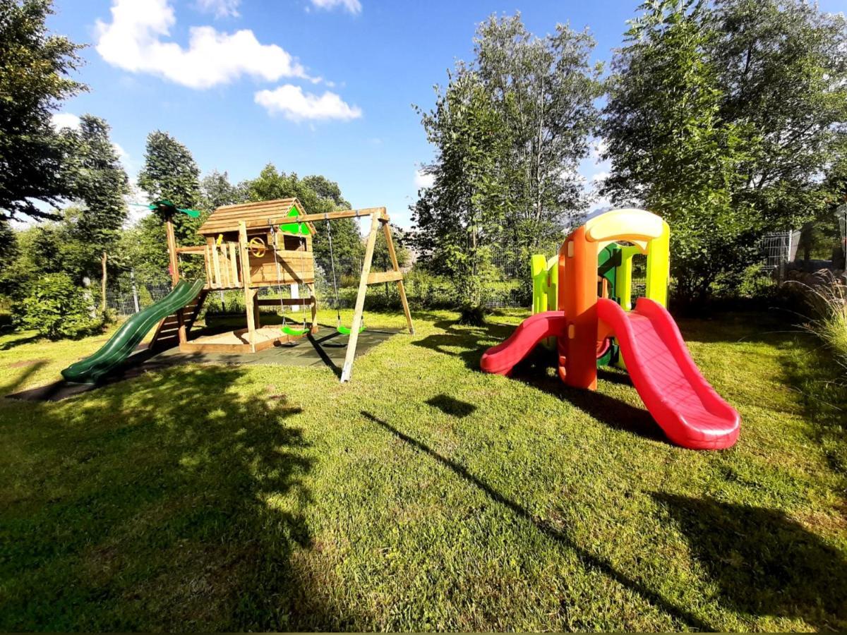 Apartament Widokowy- Ζακοπάνε Εξωτερικό φωτογραφία