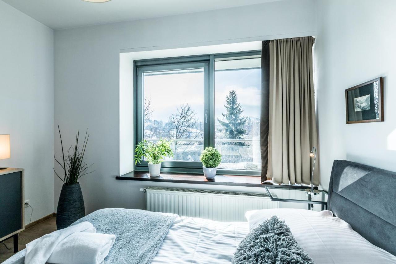 Apartament Widokowy- Ζακοπάνε Εξωτερικό φωτογραφία
