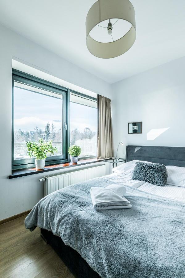 Apartament Widokowy- Ζακοπάνε Εξωτερικό φωτογραφία