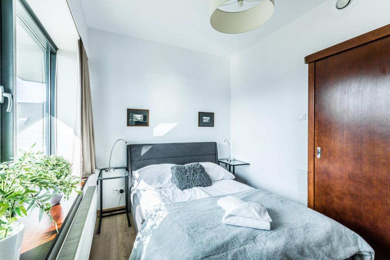 Apartament Widokowy- Ζακοπάνε Εξωτερικό φωτογραφία