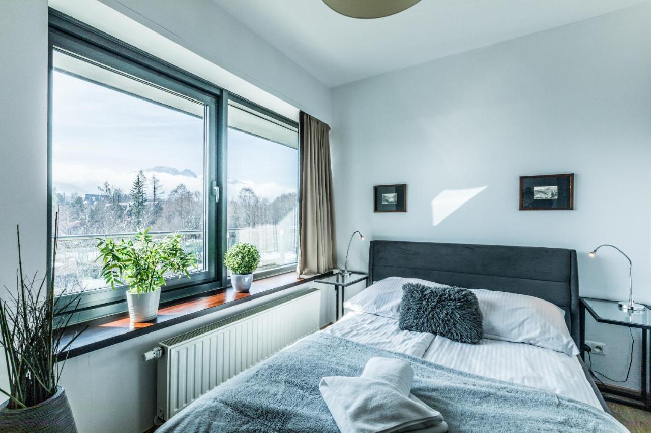 Apartament Widokowy- Ζακοπάνε Εξωτερικό φωτογραφία