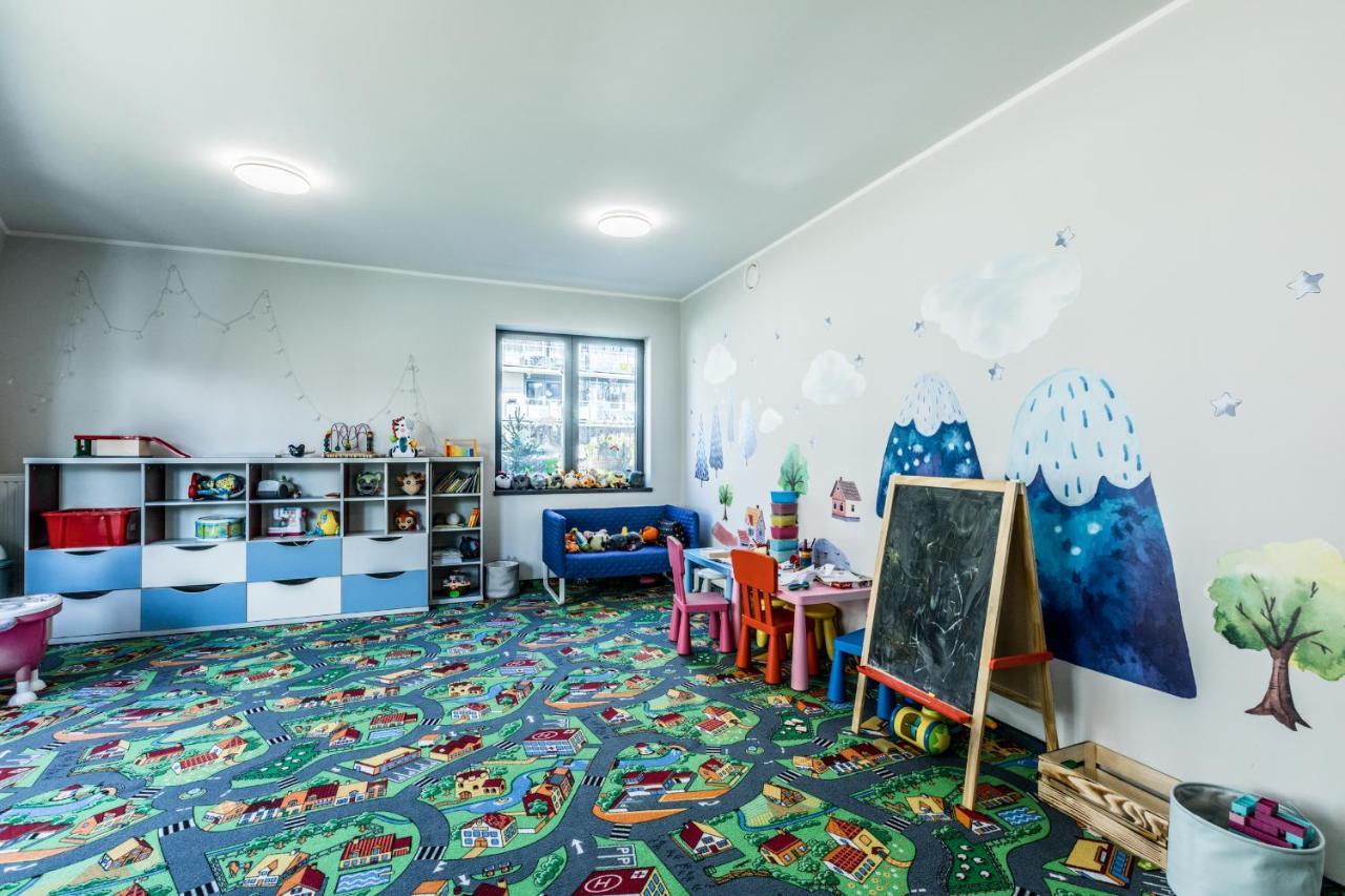 Apartament Widokowy- Ζακοπάνε Εξωτερικό φωτογραφία