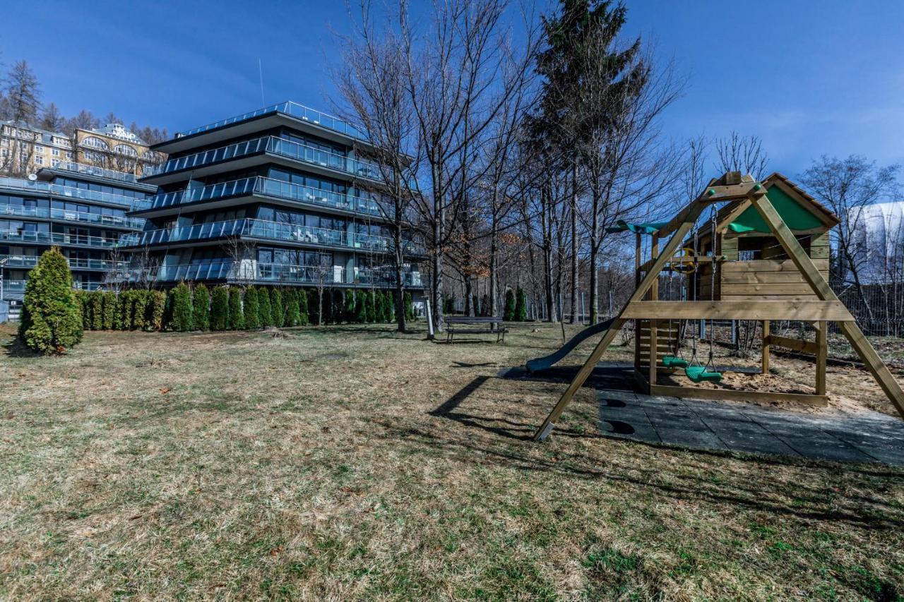 Apartament Widokowy- Ζακοπάνε Εξωτερικό φωτογραφία