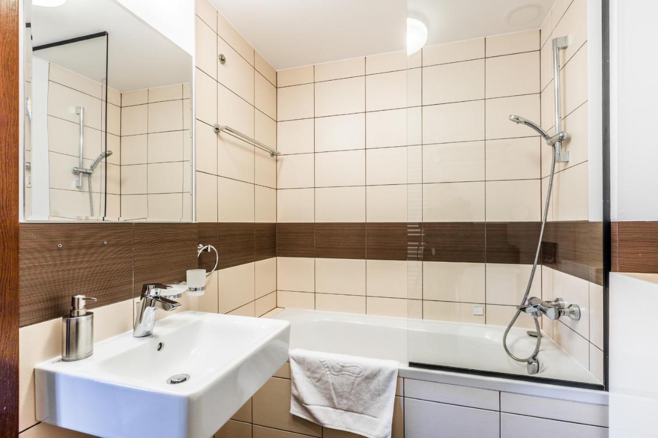 Apartament Widokowy- Ζακοπάνε Εξωτερικό φωτογραφία